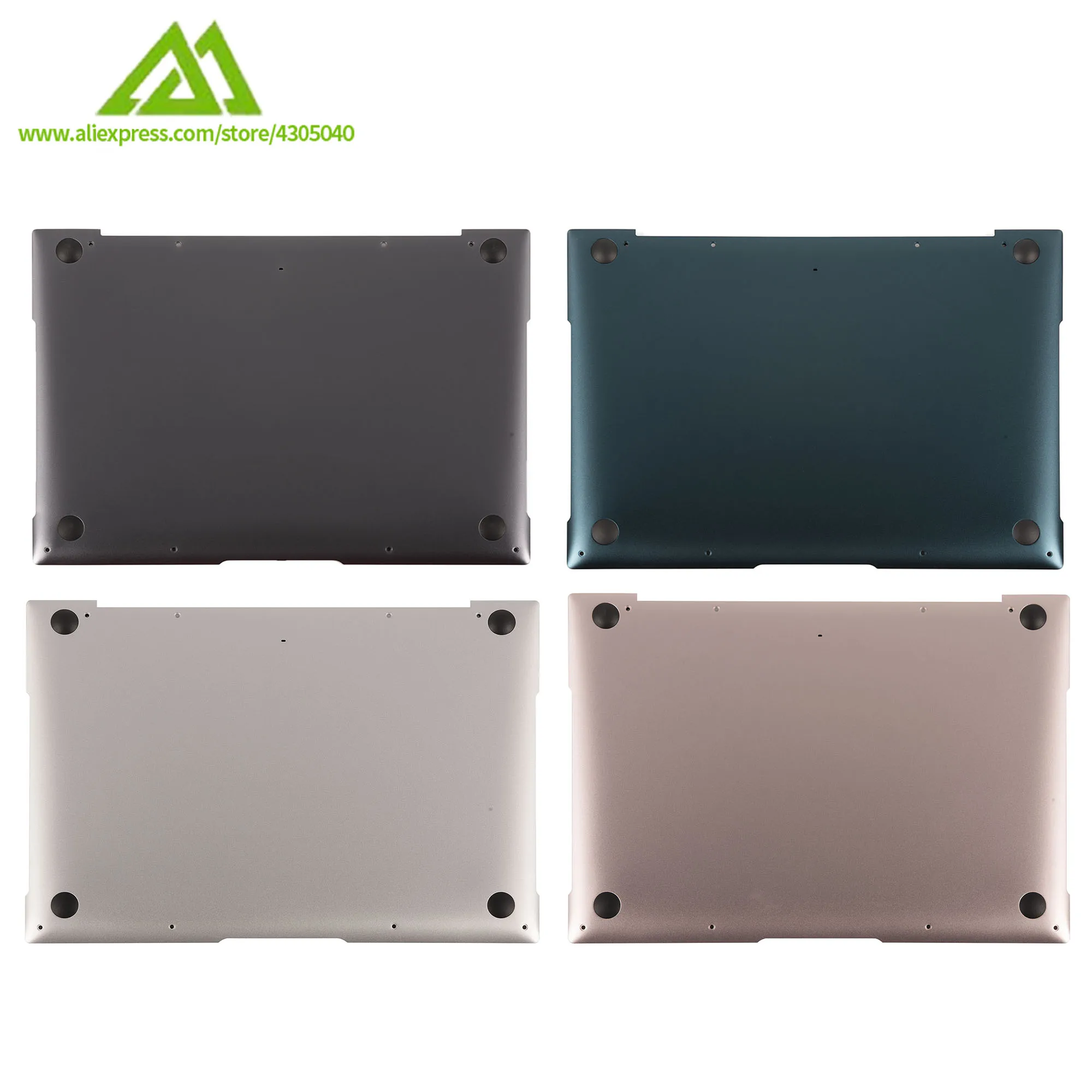 New Original 2021 Laptop Shell Bottom Cover Bottom Case For Huawei MateBook X Pro 13.9inch MACHD-WFE9 Four Colour