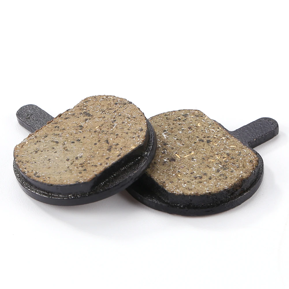 for Kugoo M4 Electric Scooter Brake Pads 10 inch Kick Disc Friction Plates 2 Pair E-scooter Accessories | Спорт и развлечения