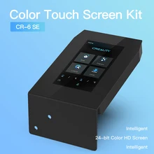 CREALITY 3D Printer Parts CR-6 SE Intelligent Color Touch HD Screen Kit Original Brand New