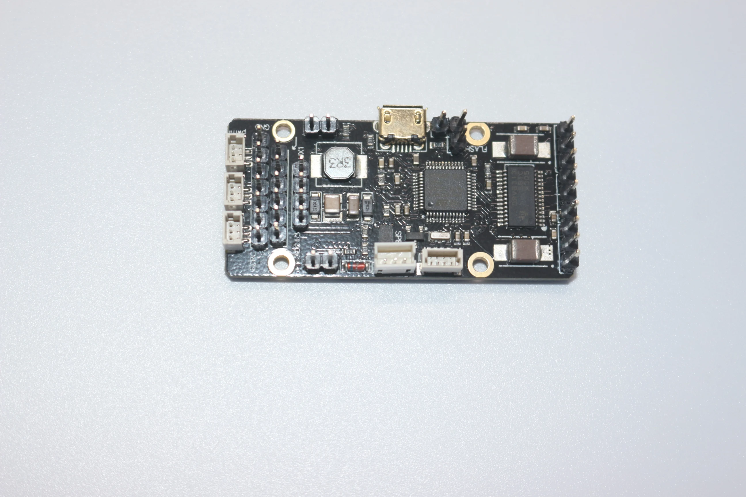 AlexmosBGC 32 битный контроллер головки датчика TinyPro плата управления головкой