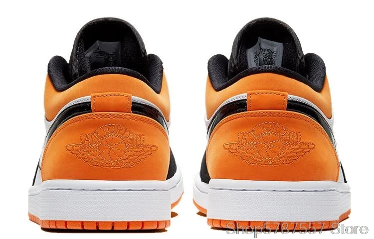 

Original Air Jordan 1 Retro High off-white Chicago the ten Men Shoes Sneaker Outdoor Sport Running Shoes