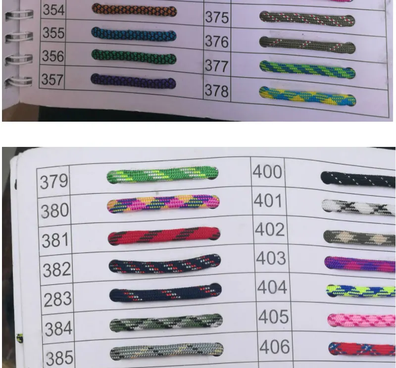 Паракорд 7 стенд 31 м Paracord веревка набор для выживания, хорошие продажи, для использования на открытом воздухе, приключения безопасность, выживание спасательная веревка