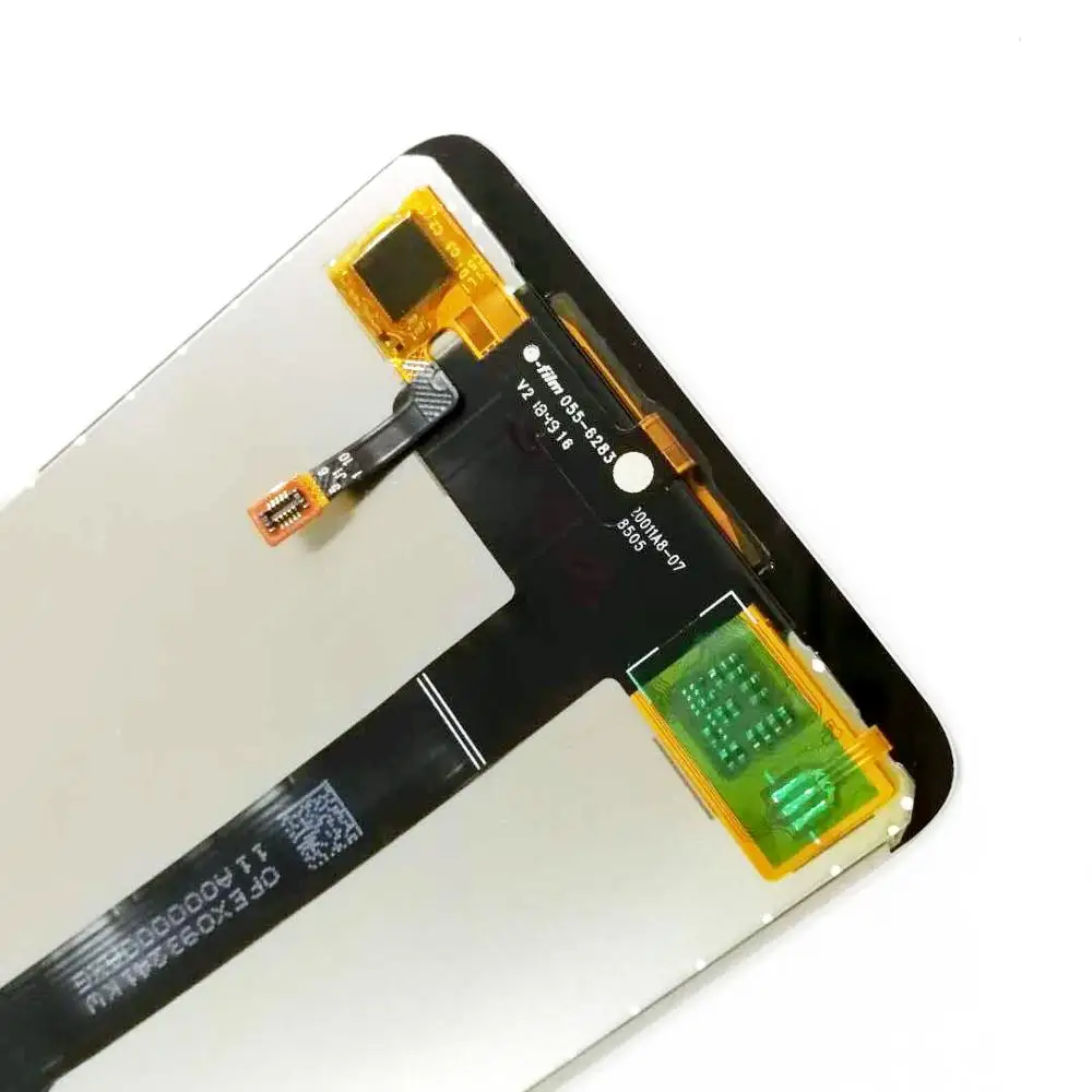100% протестирован для Xiaomi Redmi 6 / 6A ЖК-дисплей + сенсорный экран дигитайзер в сборе