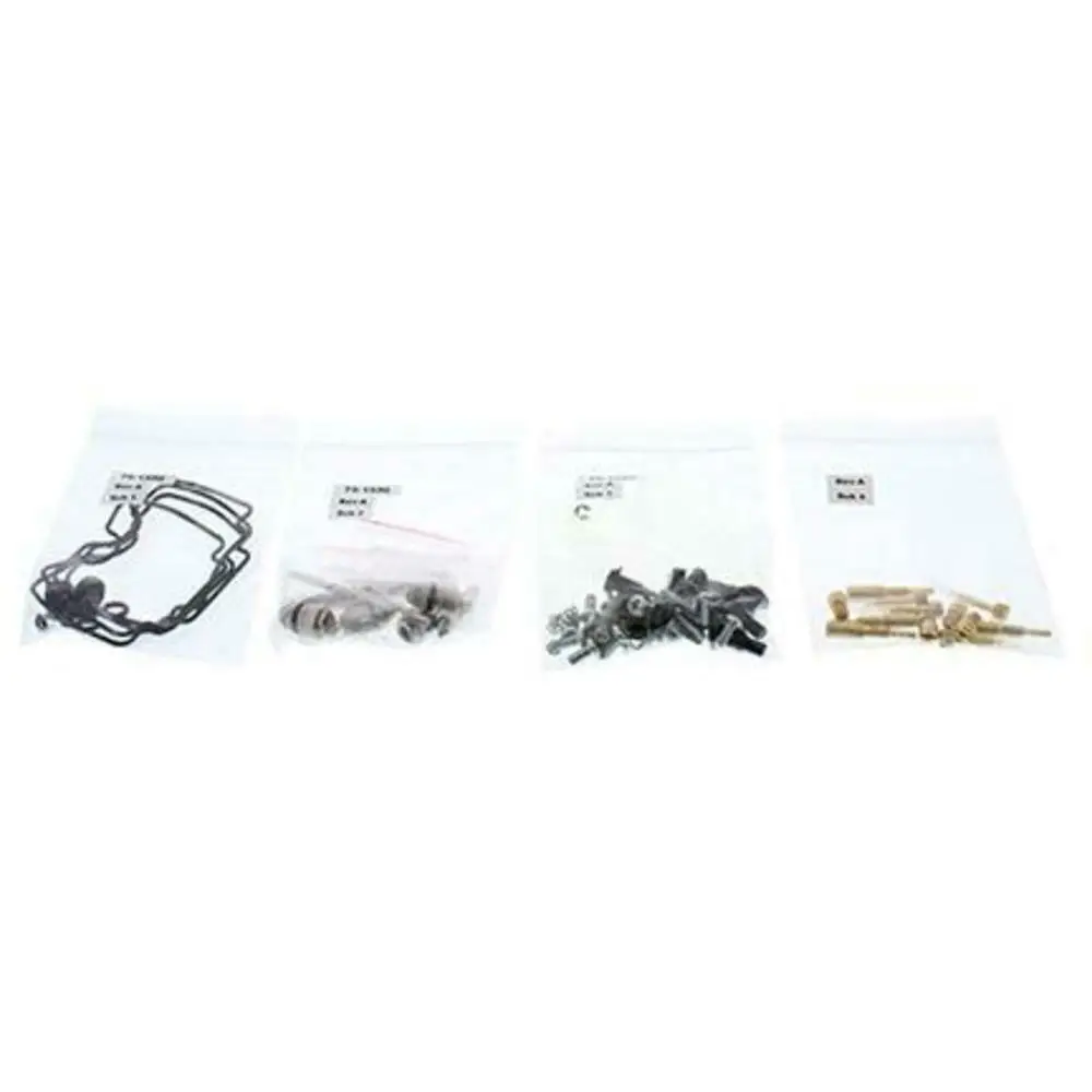 

All Balls Carburetor Carby Repair Kit for Suzuki GSX600F 1999