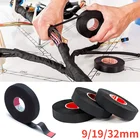 Термостойкая огнестойкая лента для автомобильного жгута проводов, 15 м, защитная лента, клейкая лента из коропласта