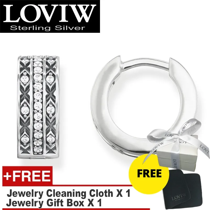 Серьги кольца на шарнирах с креольским азиатским орнаментом модные блестящие