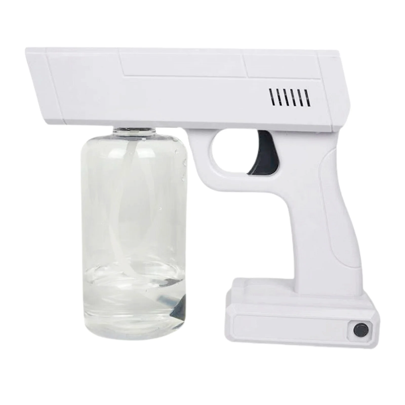 

500ml USB Nano Atomization Sanitizer Cordless Disinfectant Spray Gun Sprayer