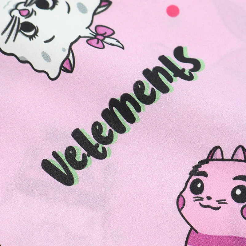 Мужские и женские спортивные штаны 2020ss розовые на шнурке высокого качества для