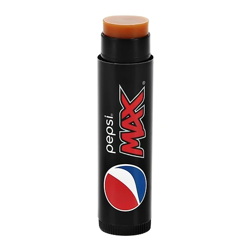 Бальзам для губ PEPSI MAX 4 г Стик Ежедневный уход Универсальный | Красота и здоровье