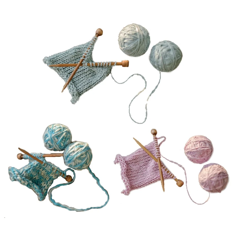 

Mini Props Newborn Photography Props Baby Photo Shooting Accessories Creative Cosplay Grandma Props