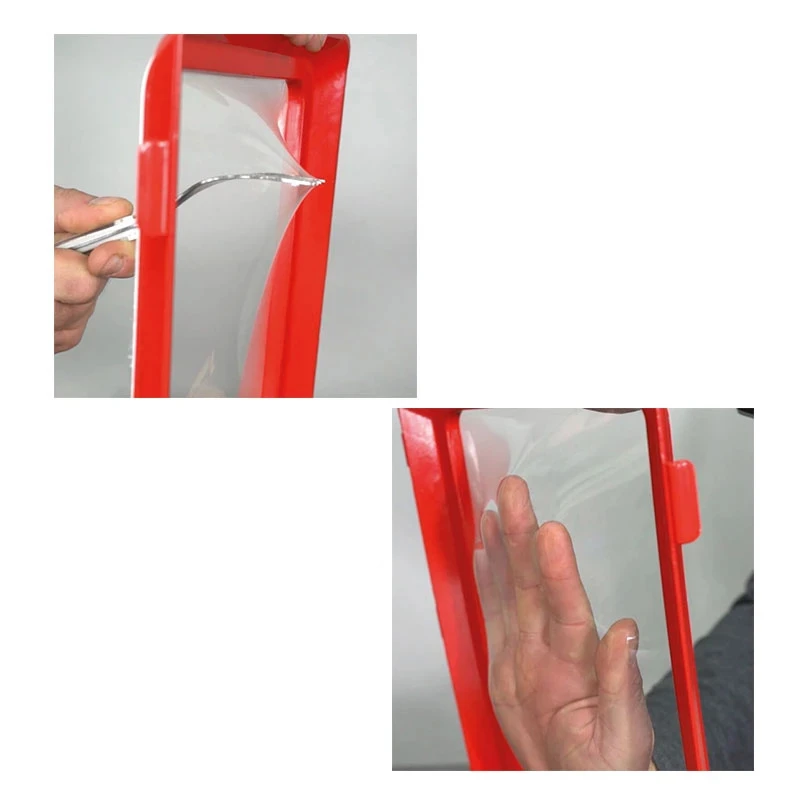 Поднос для еды товары Прямая поставка пластиковый набор хранения новый