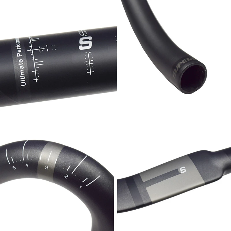 Алюминий сплав подъемный стержень стволовых Высокопрочный легкий руль из