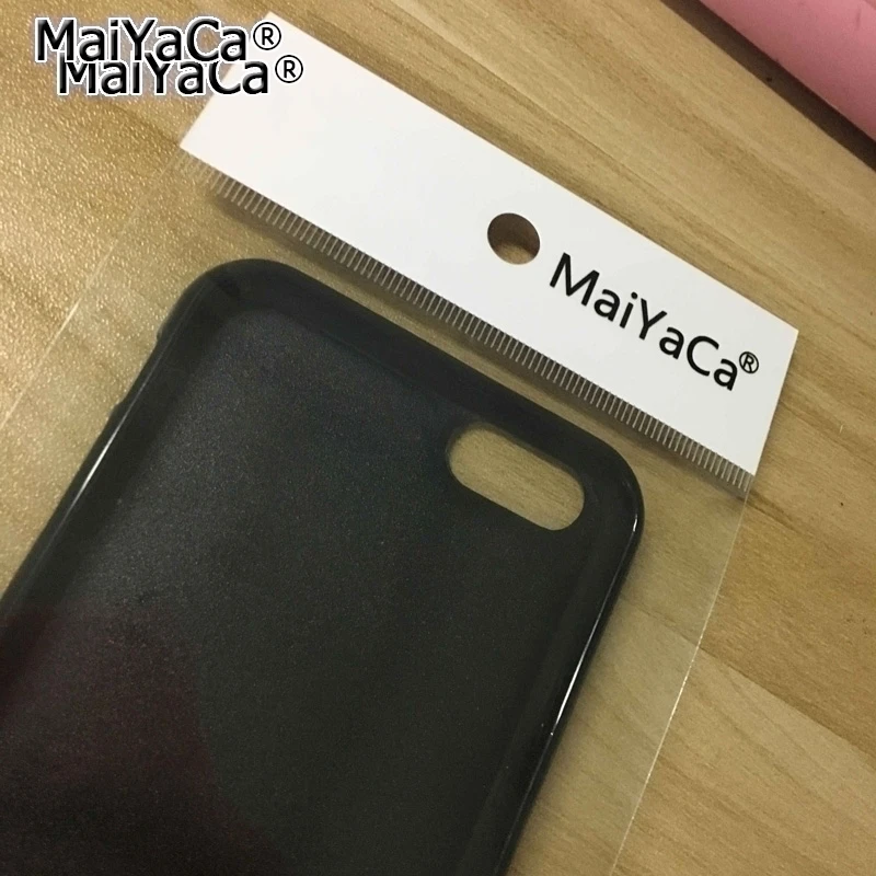 MaiYaCa винтажный Ретро компактный Кассетный чехол для телефона iPhone 5 6s 7 8 plus 11 pro X XR XS