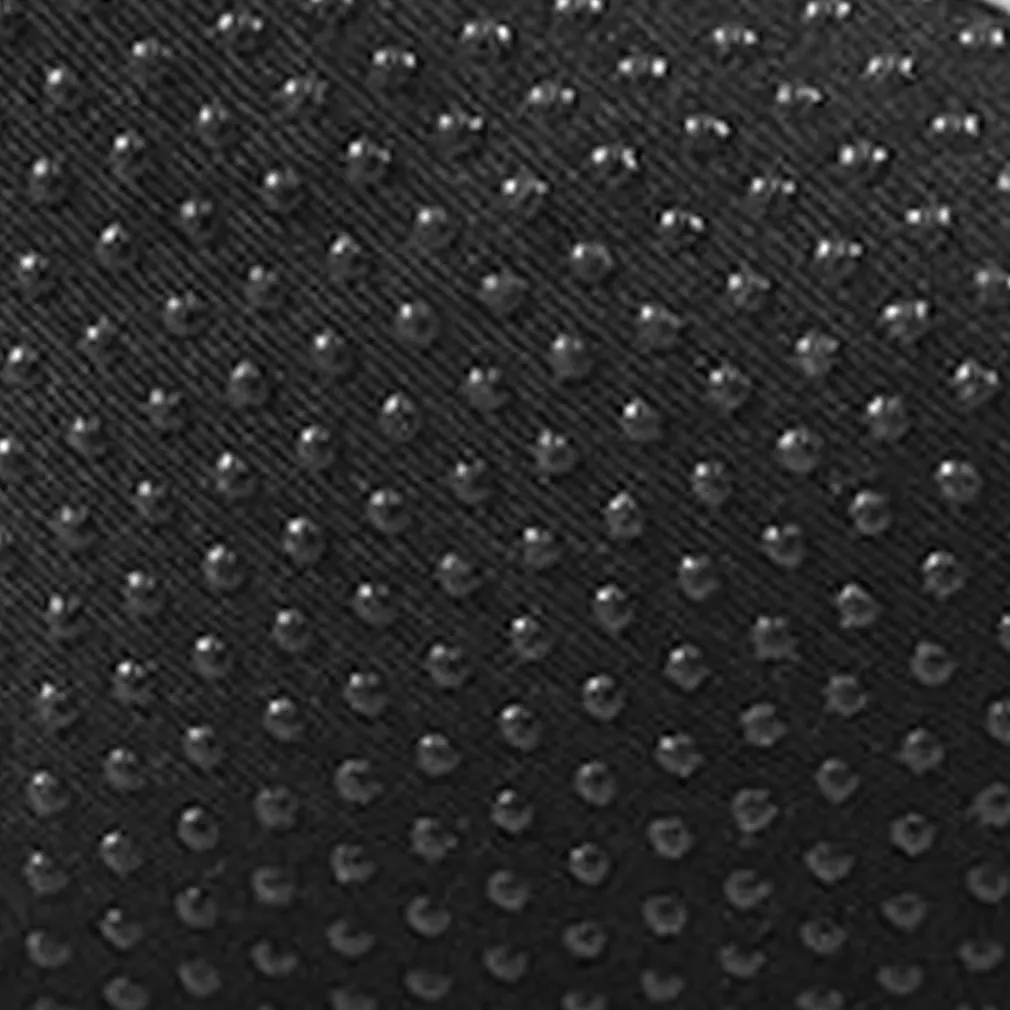 OUTAD/Детские носки с резиновой подошвой для новорожденных Осень-зима детские