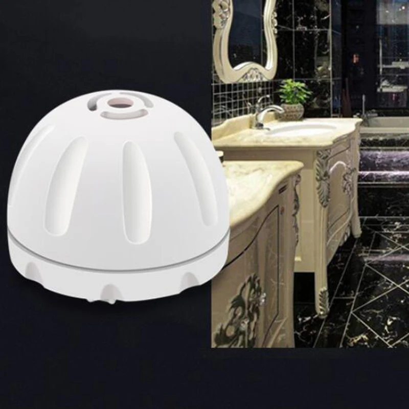 

5 Pieces of Water Leak Detector Alarm, Super Sensitive Flood Detection Sensor, Sound Alarm for Home Safety