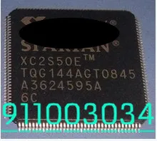 

2pcs PCS XC2S50E-6TQG144C XC2S50E-6TQ144C IC TQFP-144