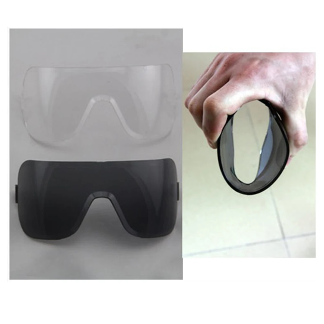 M50 тактическая маска для военных игр Пейнтбольная Полнолицевая с черепом CS