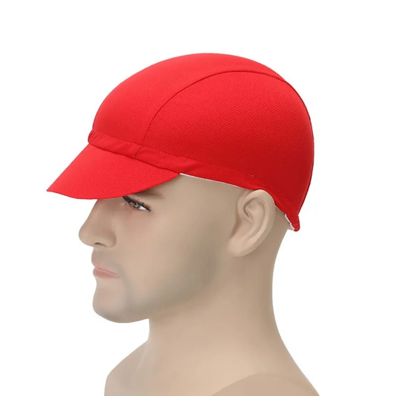 Велосипедные головные уборы для горных велосипедов командная спортивная шапка