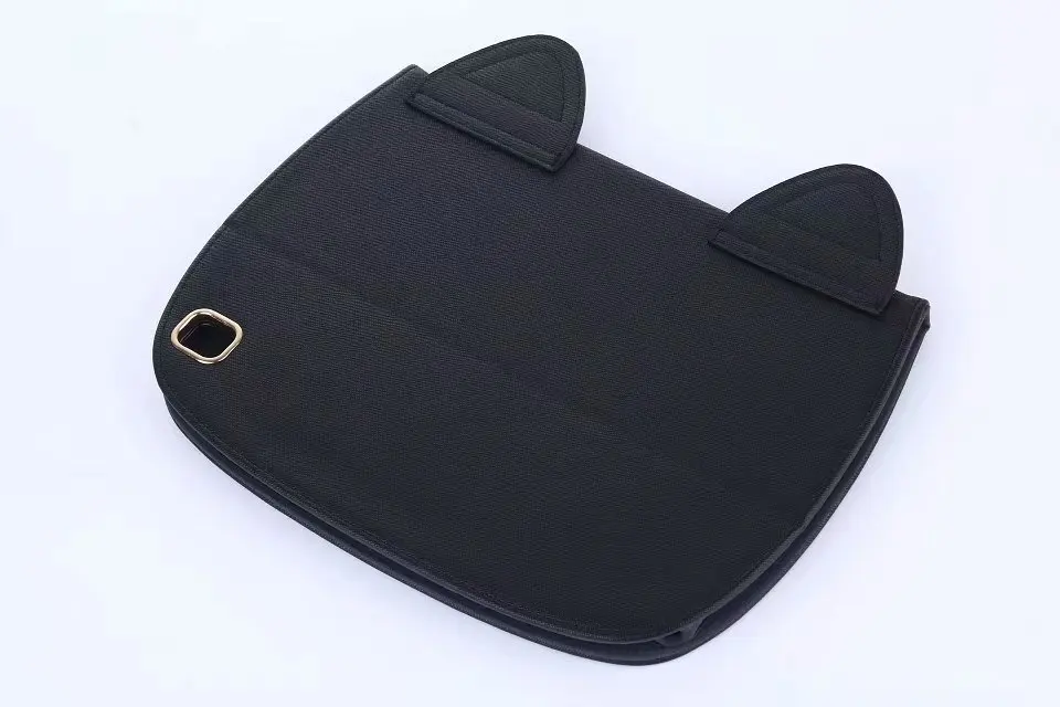 Чехол для iPad 9 7 2018 6 го поколения A1893 A1954 2017 5 A1822 A1823 Air 1 2 Pro чехол с милым мультяшным