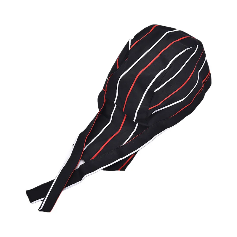 1 шт. унисекс шеф-повар пиратская шляпа головные уборы официантов Отель