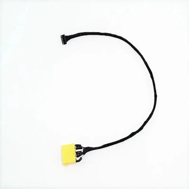 

For Lenovo IdeaPad UltraBook Yoga 13 145500057 DC Power Jack Charging Port Connector Cable
