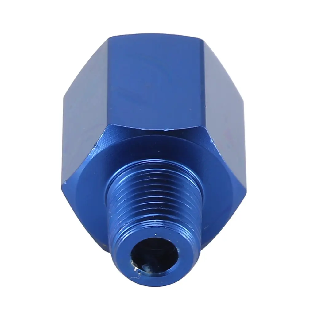 1/8 Npt Male To M12X1.25 Female Hose End Port переходник из сплава для измерения давления