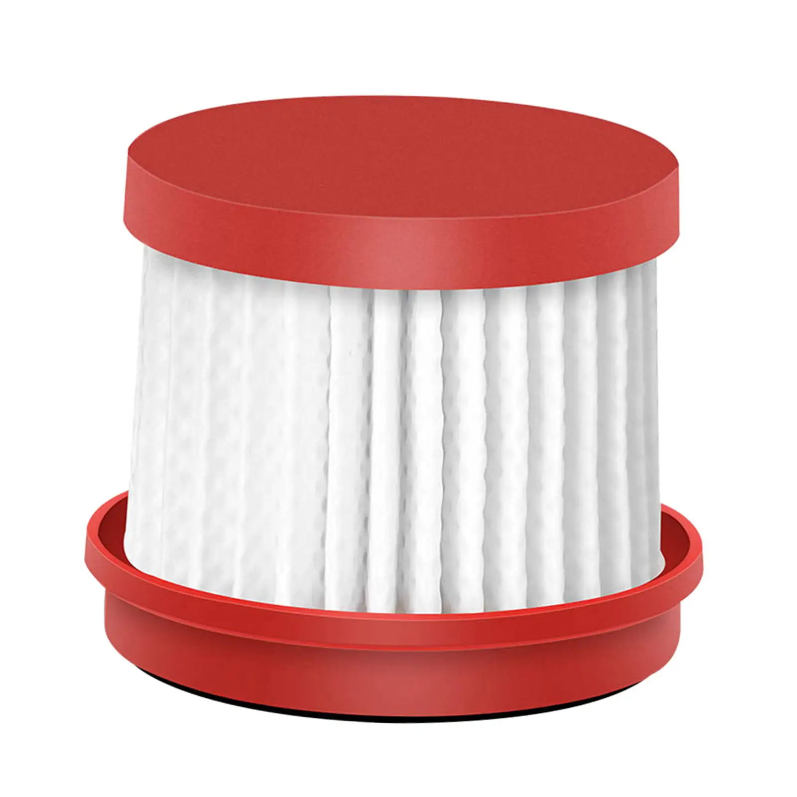 

Cartridge Filter Vacuum Cleaner Accessories for Deerma CM1900 Robot Vacuum Dust Collector
