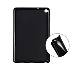 Чехол для Samsung Galaxy Tab A 8,0 дюйма (2019) SM-T290 SM-T295, мягкий силиконовый защитный чехол, противоударный чехол для планшета, бампер