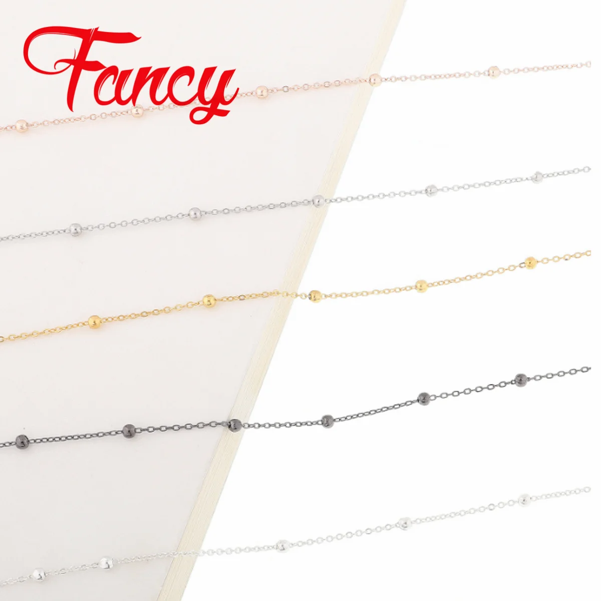 Модные серебристые и золотые солнцезащитные очки для чтения цепочка очков шнуры