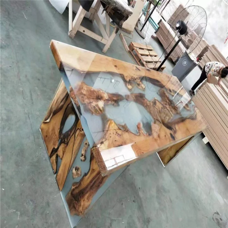 

2019modern design Dining room furniture made in malaysia morden dining table sets simplicity resin dining table and chair set