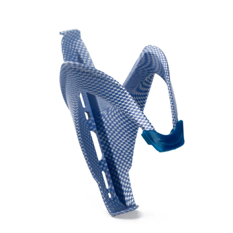 Супержесткий стеклянный держатель для бутылки из углеродного волокна дорожного