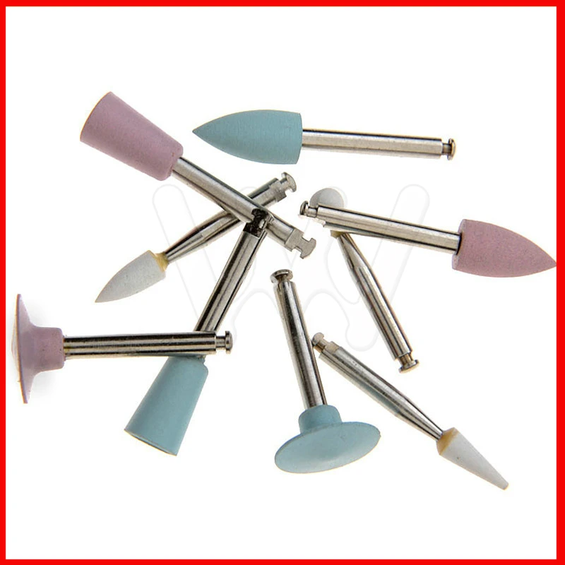 10 коробок Стоматологический светильник отверждаемый полимерный композитный