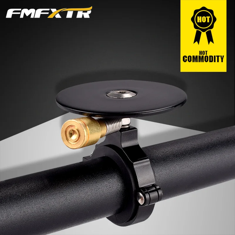 Легкий сплав ручка кольцо велосипедный звонок Звук большой Звонок горный