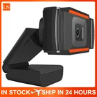 Конференц-компьютер, Офисная видеокамера Hd, компьютер, ПК, ноутбук, веб-камера Usb2.0 720p, Hd-камера с микрофоном 2021 #3