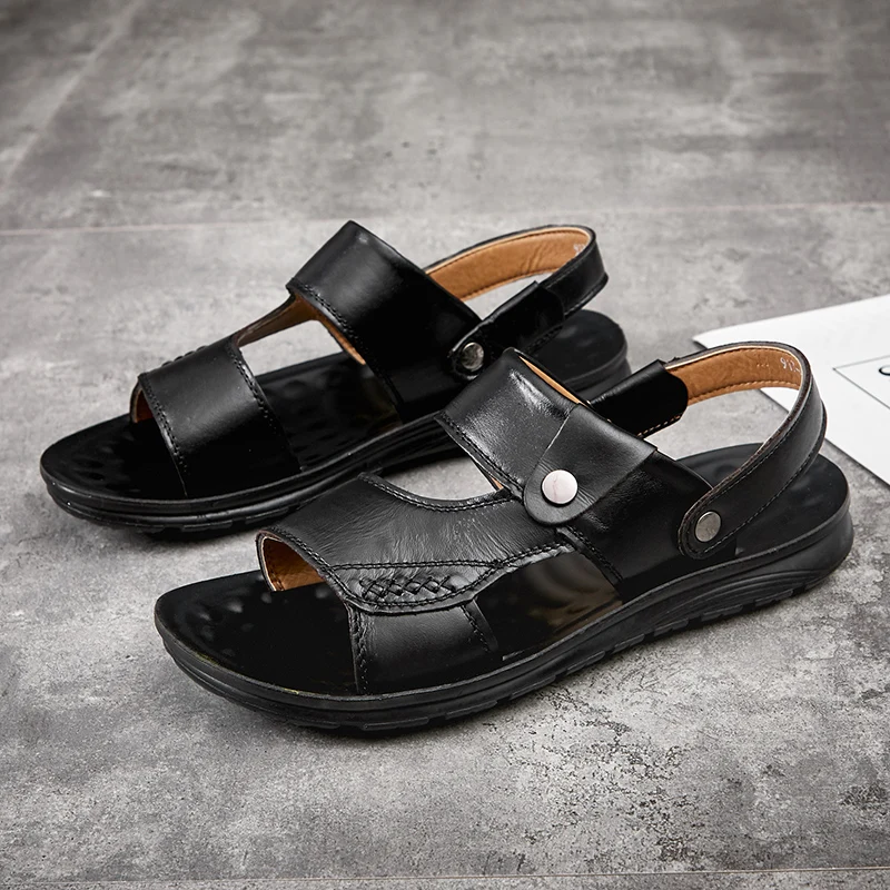 

whitesandale sandal hombre samool luxury masculina geta sandalia cuero vietnam mens man large rubber 44 roman men's s