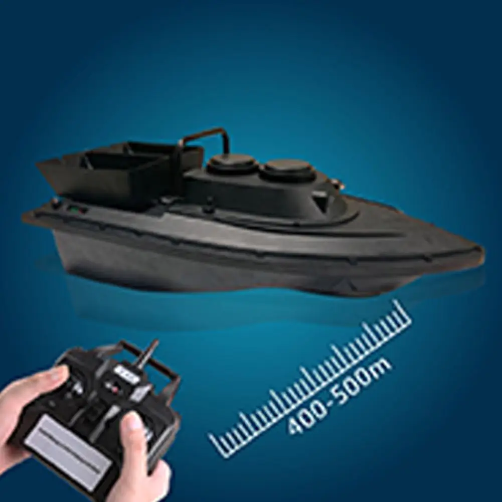 

RC Bait Boat Toys Kids Small Fishing Tool Remote Control Fishing Ship Boats Fish Finder Boat Speedboat Fishing Boat Rc Boot
