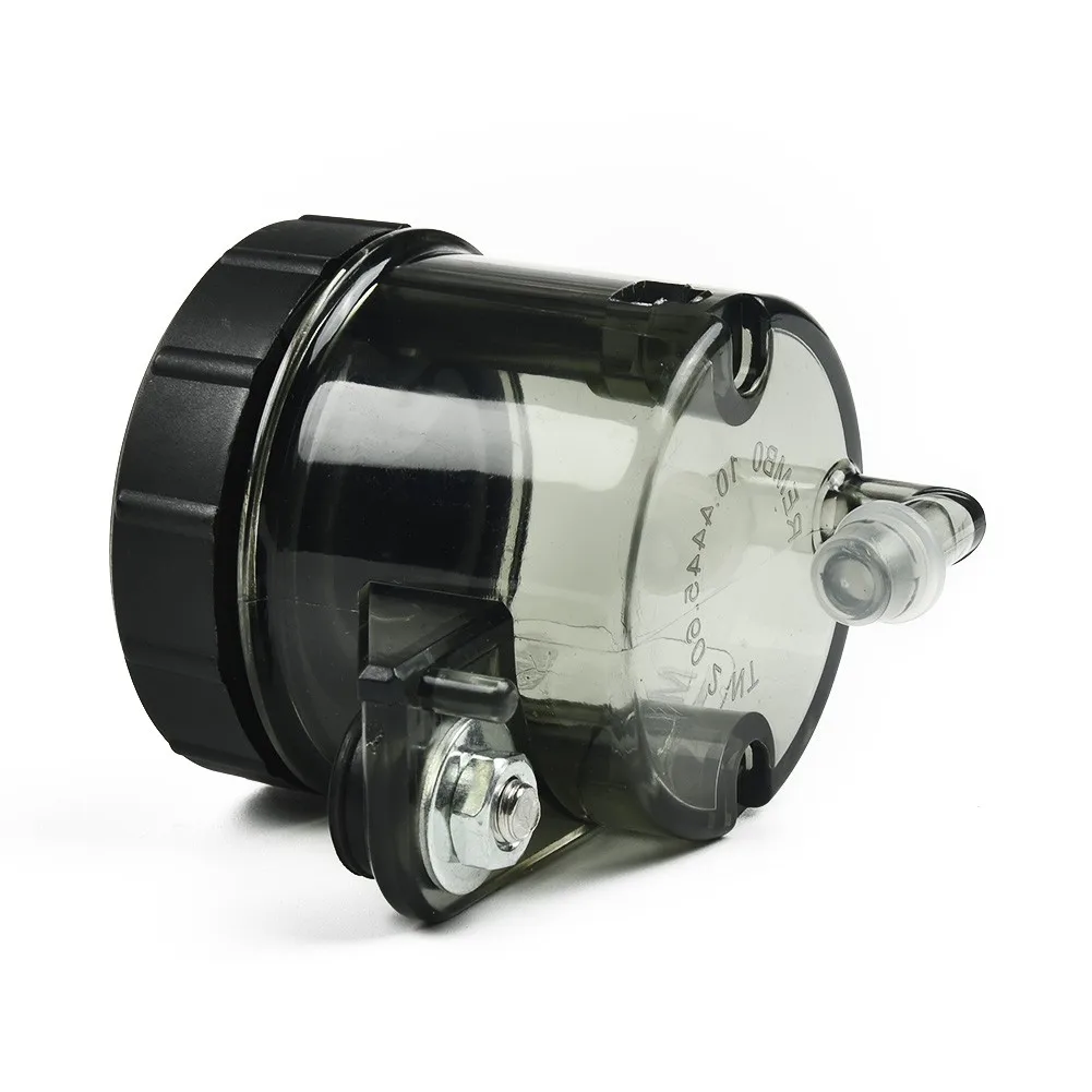 Передний тормозной бак Сцепления Мотоцикла цилиндр резервуар жидкости для масла