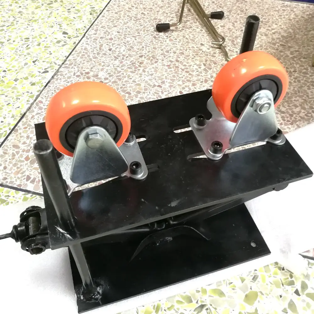 Вращающийся сварочный светильник bdaring 200 кг|welding rotator| |