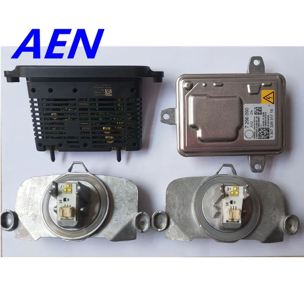 OEM for BMW 3 Series F30 F31 F34 F35 320i 328i 335i Headlight ballast control modules computers 63117398766 63127296090 | Автомобили и