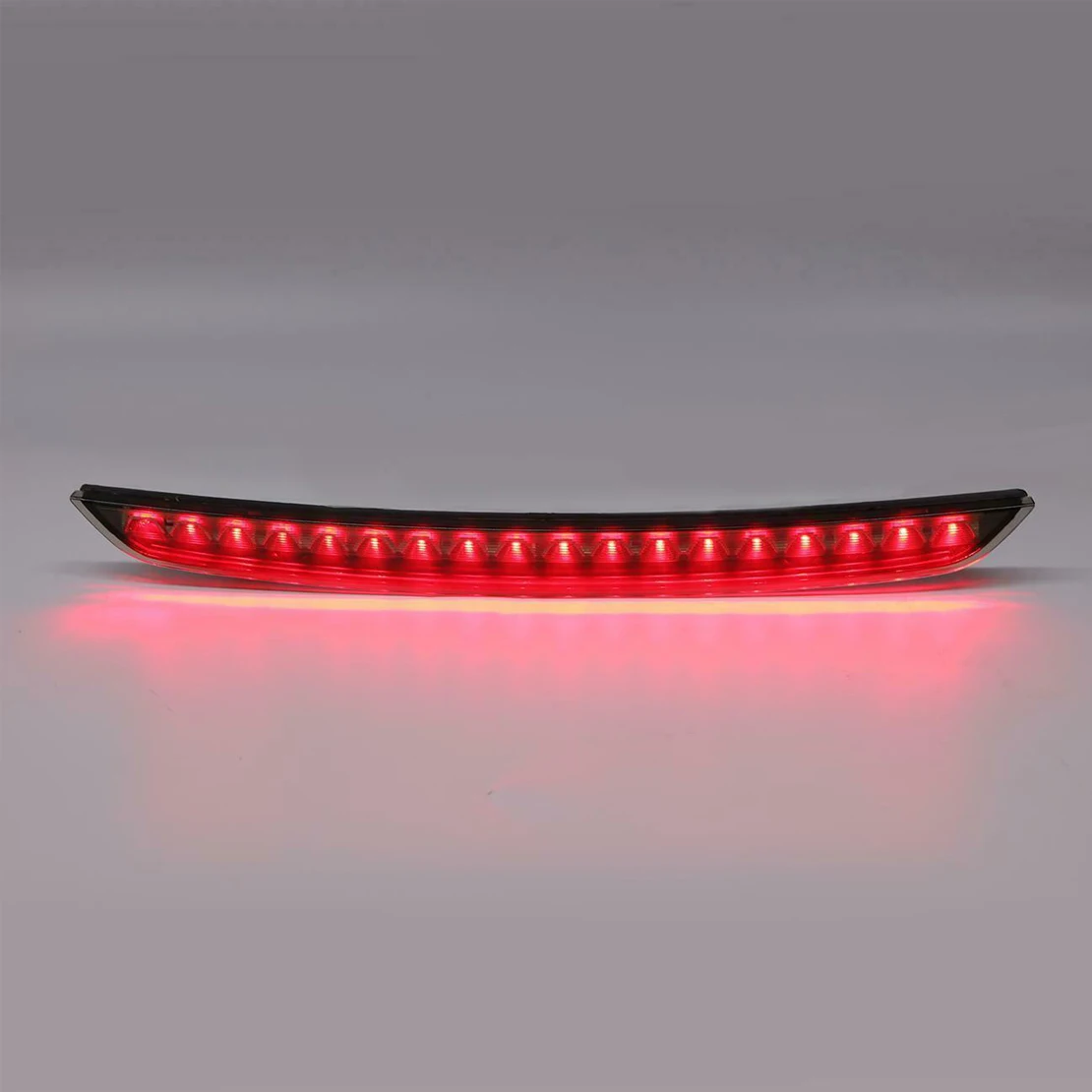 

beler 8J0945097 8J0 945 097 LED High Level Center Rear Third Brake Stop Light Lamp Fit For Audi TT MK2 2007-2011 2012 2013 2014