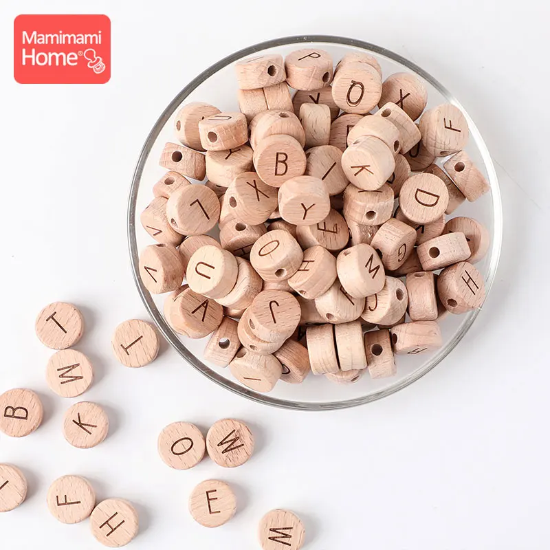 20 шт. квадратные и круглые бусы|Детские прорезыватели| |