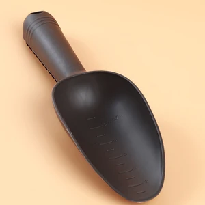Garden Tool Small Shovel Garden Backyard Plant Grass Landscape Tool Cultivator Loosens Soil Digging Planting 10 item image