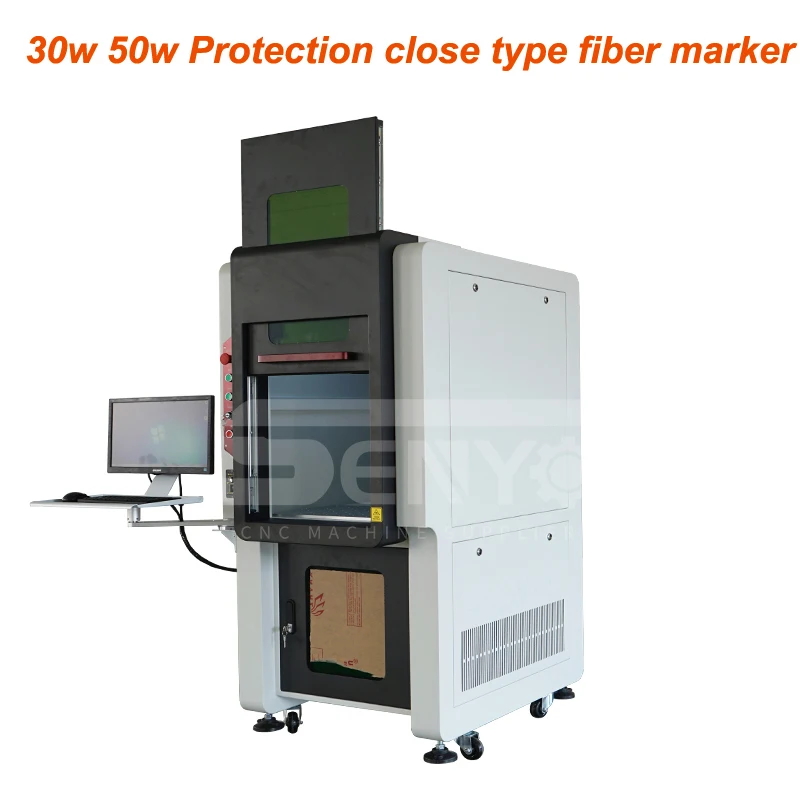 Цена по прейскуранту завода оптовая гравировальный станок Мини ipg маркер