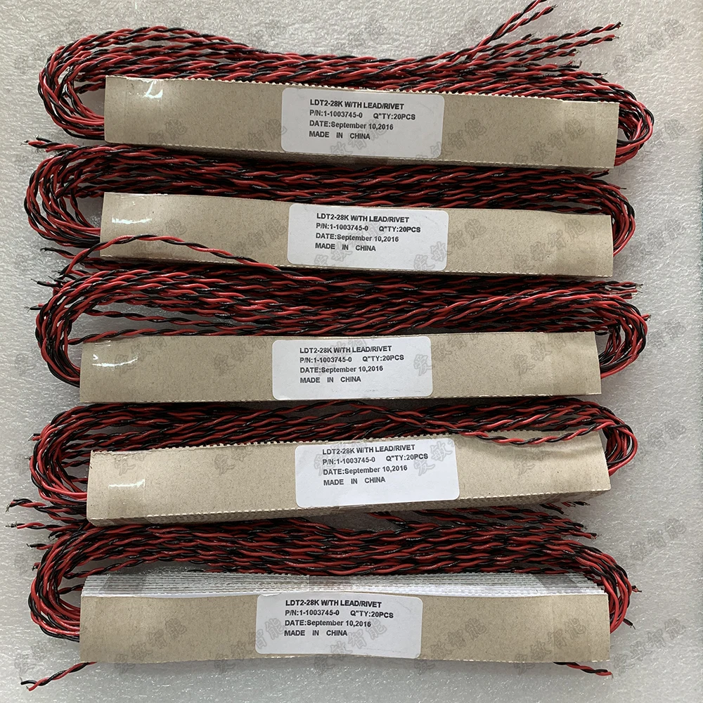 Пьезоэлектрическая пленка PVDF MEAS с вибрирующим датчиком для обнаружения