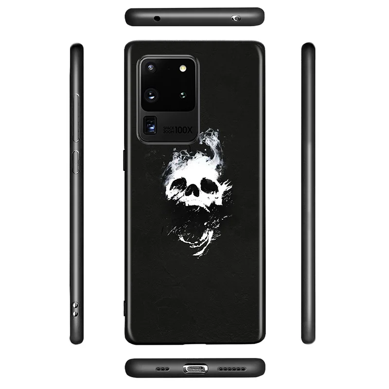 

Destiny Rune For Samsung Galaxy A01 A11 A12 A21 A31 A41 A42 A51 A71 A91 A32 A52 A72 A02S Phone Case