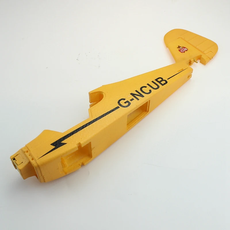 

For Wltoys Xk A160 Rc Airplane Aircraft Glider Spare Parts A1 60.0001 Foam Fuselage For Wltoys Xk A160 Rc Airplane Aircraft