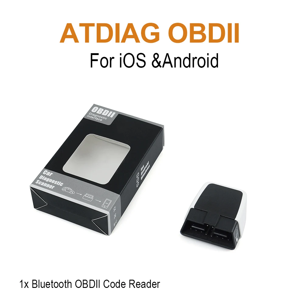 Горячая Распродажа ELM327 V2.2 для IOS/Android/PC ELM 327 V1.5 PIC18F25K80 OBD2 сканер Bluetooth 4,0 wifi OBD Автомобильный диагностический инструмент