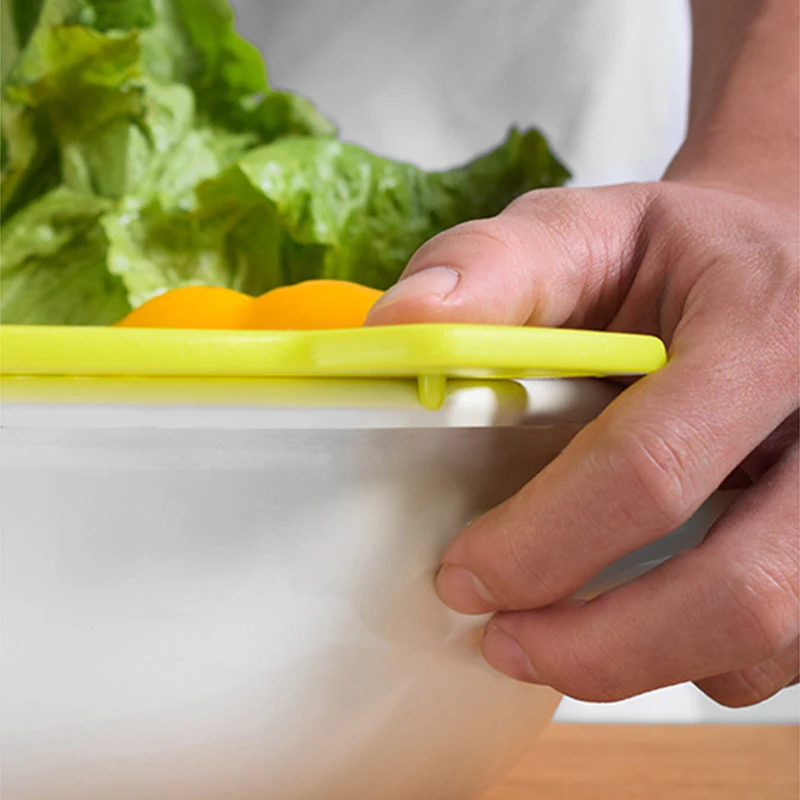 Пластиковый поддон чаша воронка ситечко для кухни Стиральный колденс кухонные