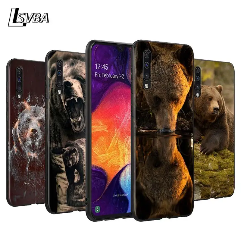 Силиконовый чехол для Samsung Galaxy A90 A80 A70S A60 A50S A40 A20E A20 A10S|Бамперы| |