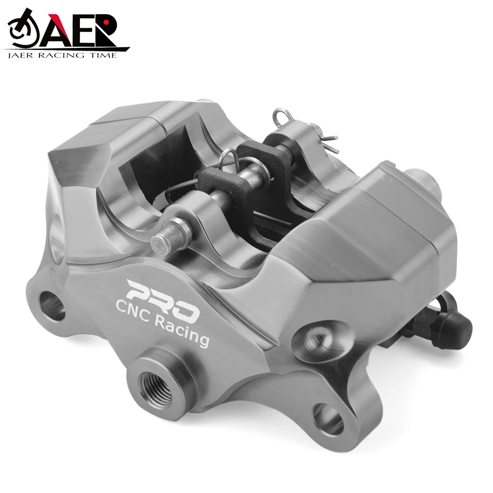 JAER тормозной суппорт для DUCATI Diavel Multistrada 1200 Monster 696 796 1100/S 848/EVO мотор задние дисковые